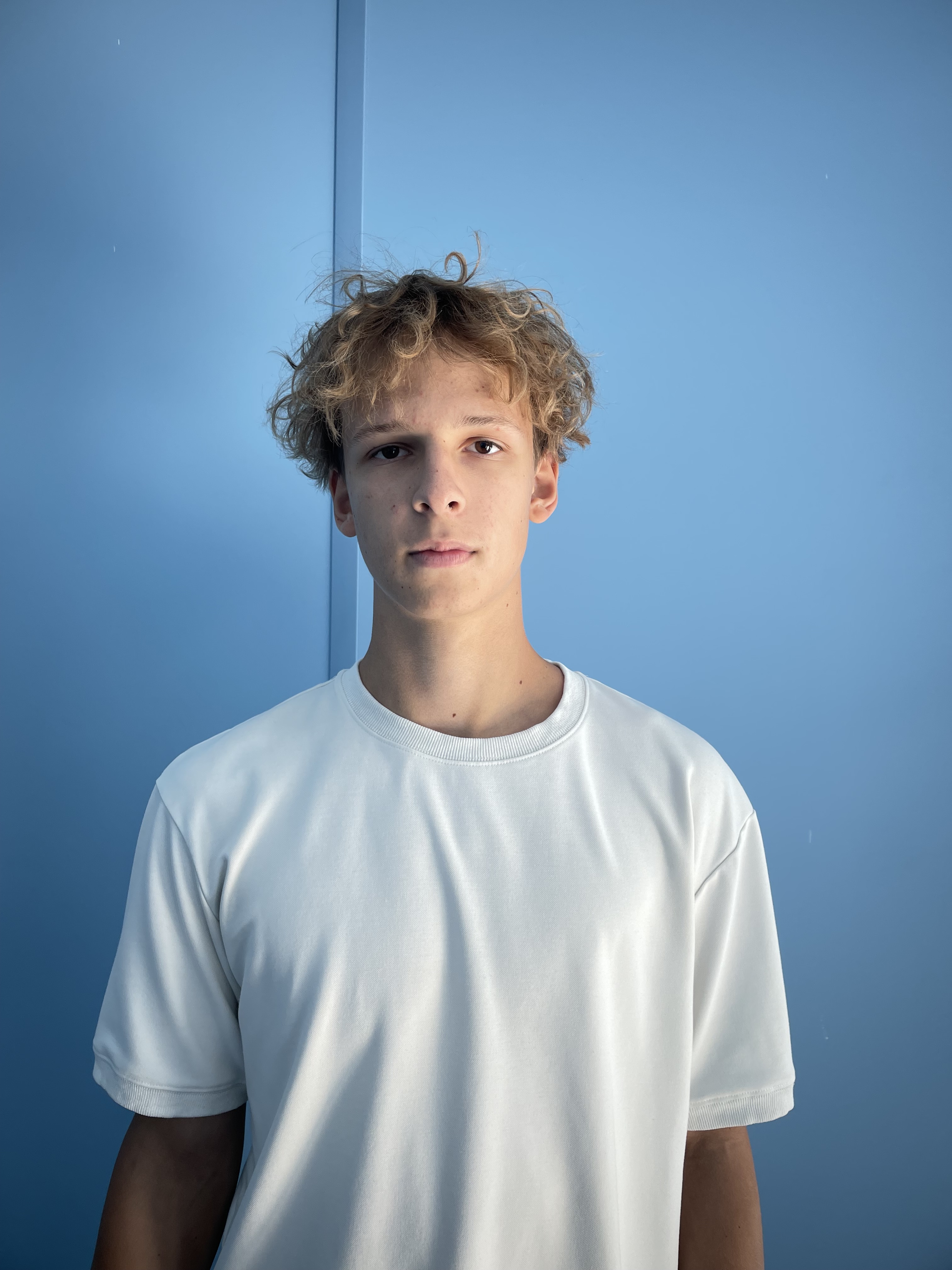 Кашицин Михаил Евгеньевич