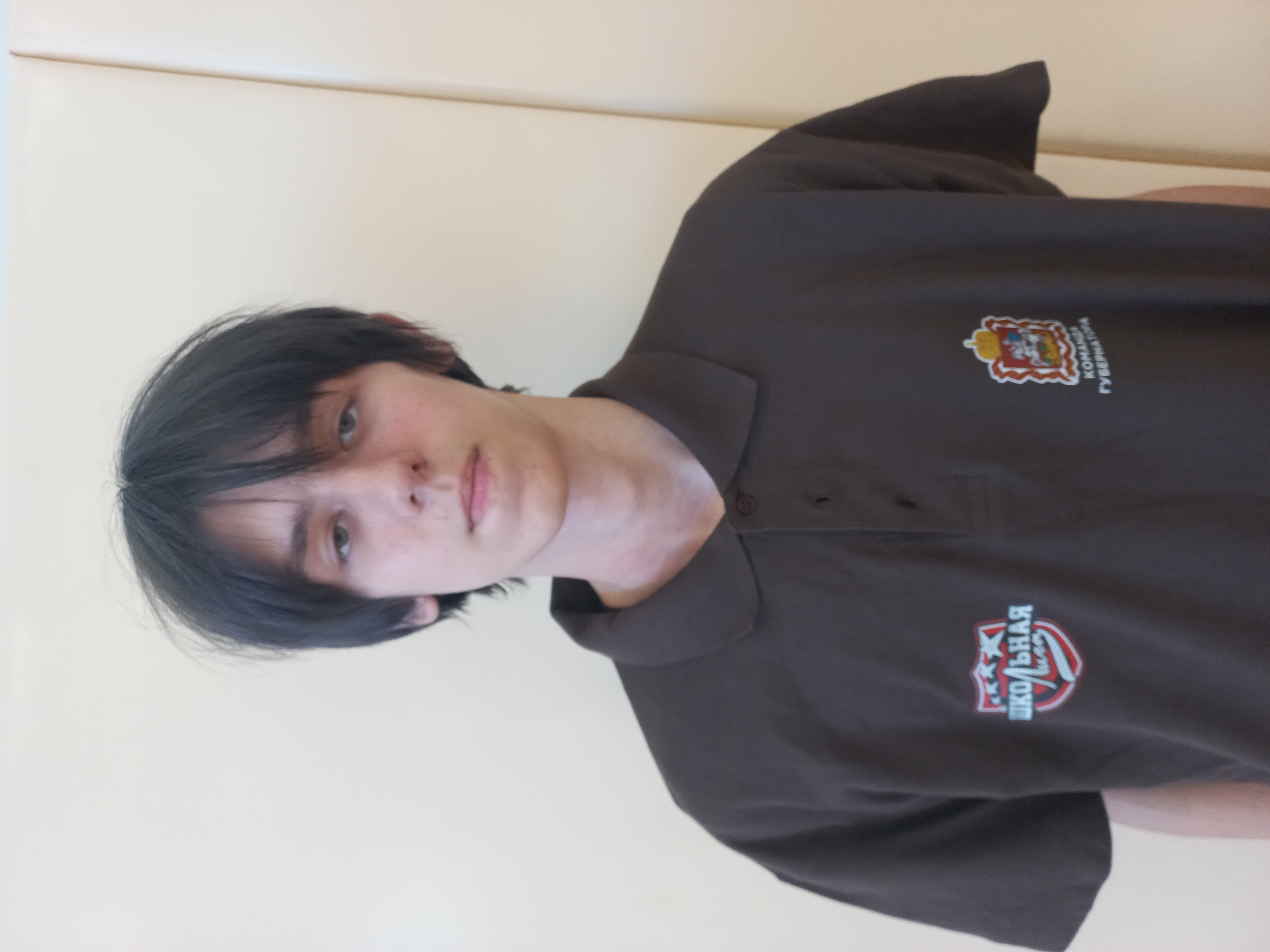 Бондарев Анатолий Михайлович