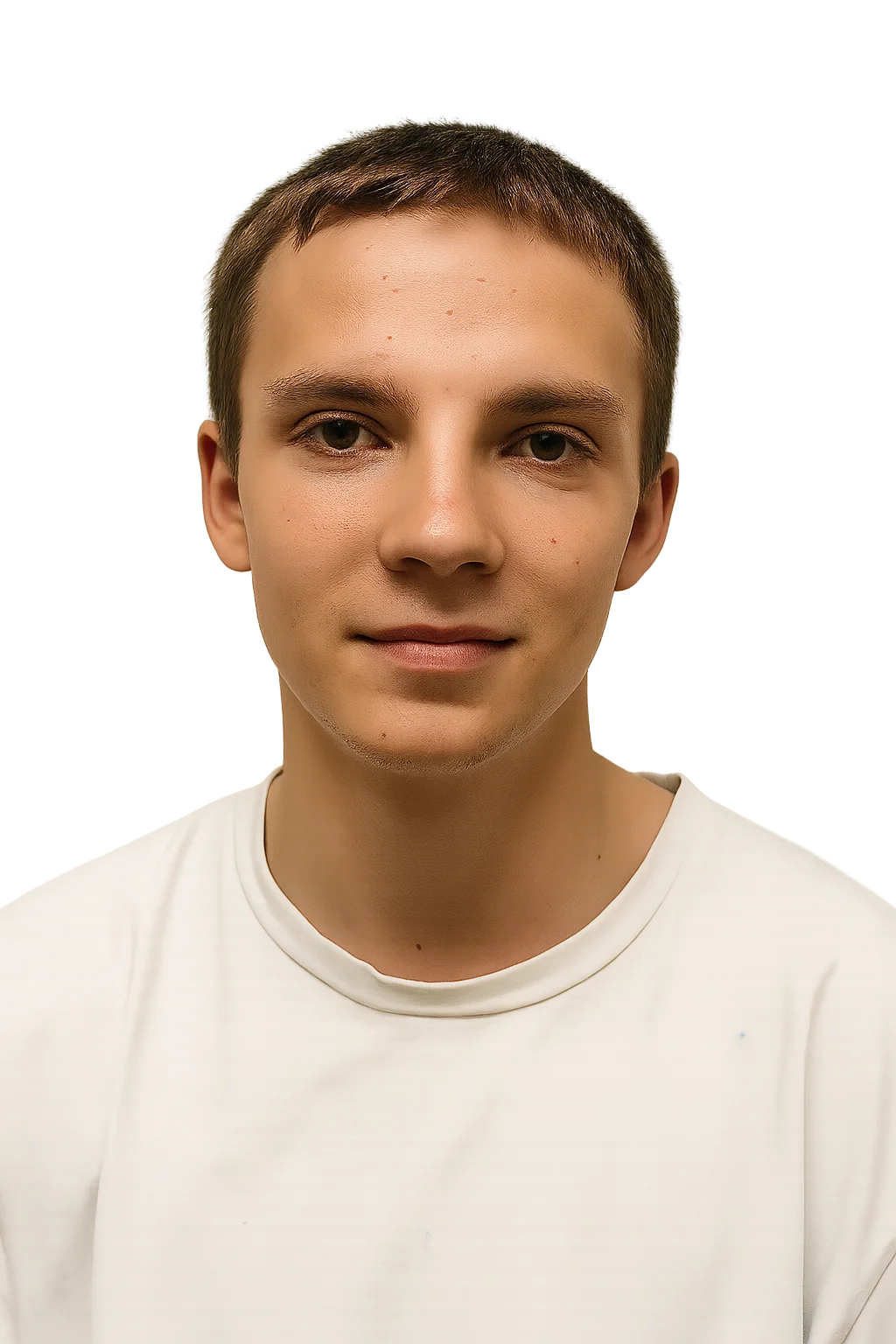 Зайцев Егор Андреевич