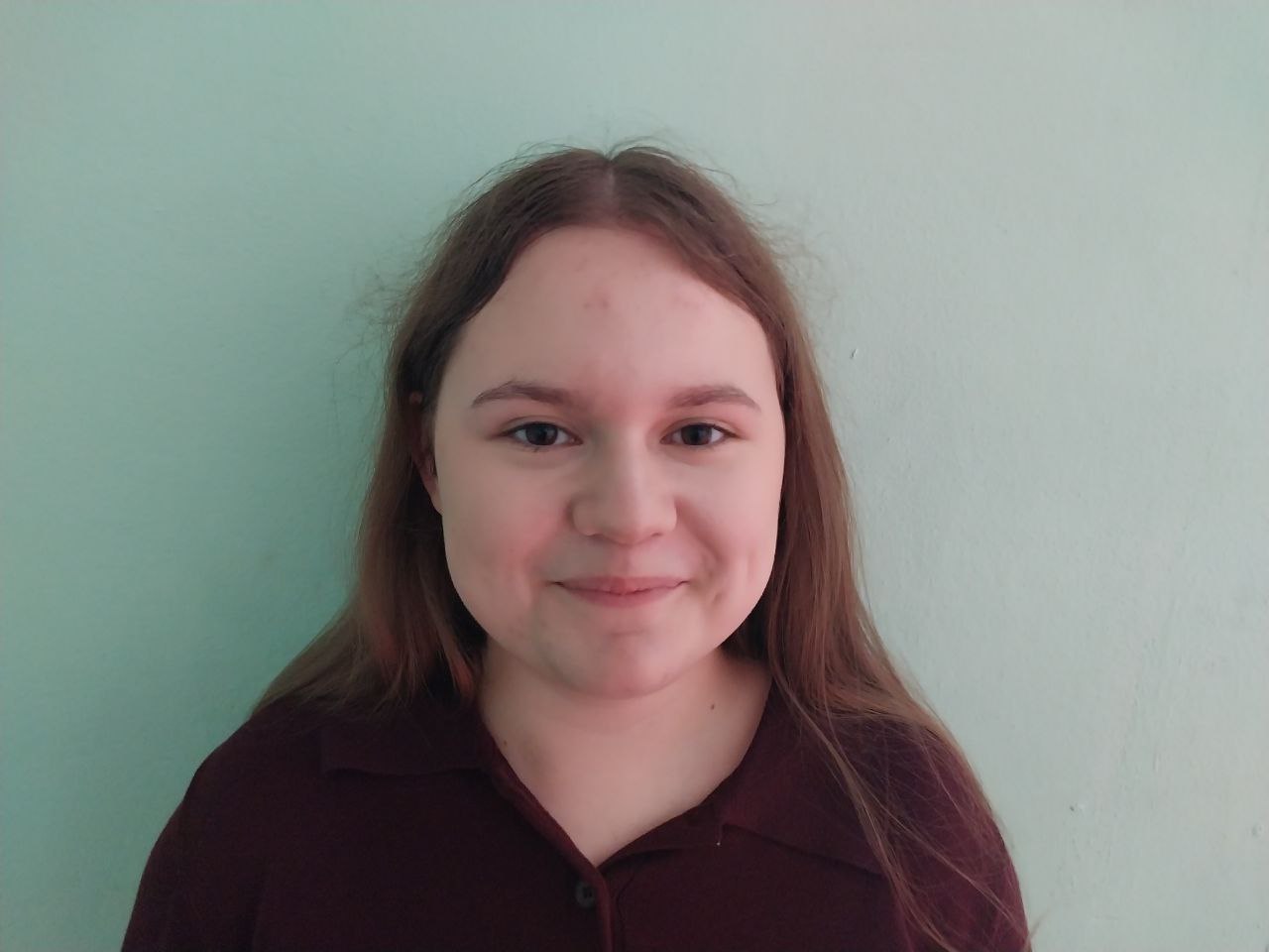 Ралина Изабелла Романовна