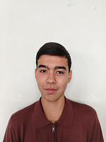 Нуров Мухаммадризо Исомуддинович