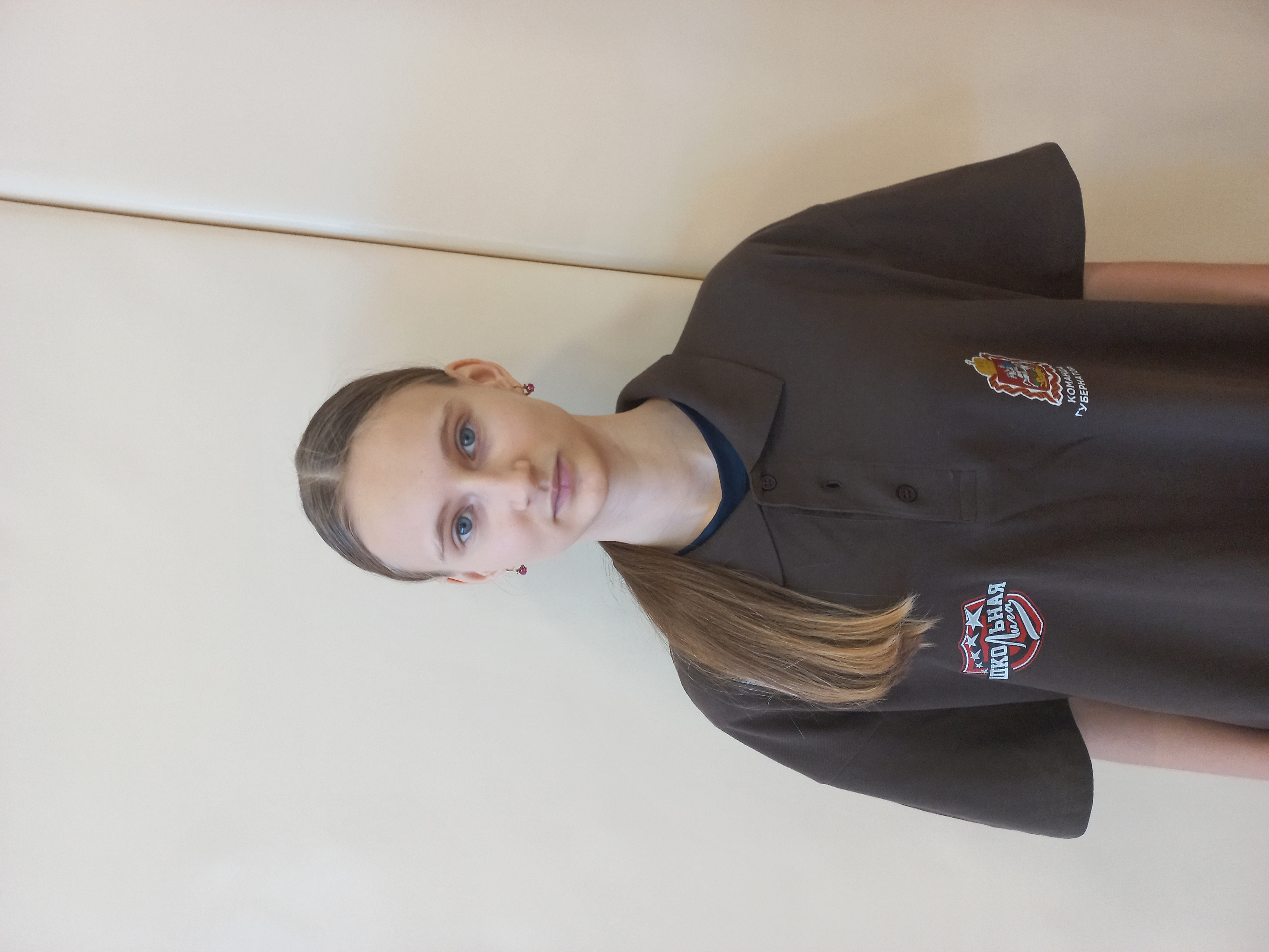 Беспалова Валентина Александровна