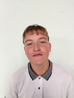 Мишин Иван Вадимович