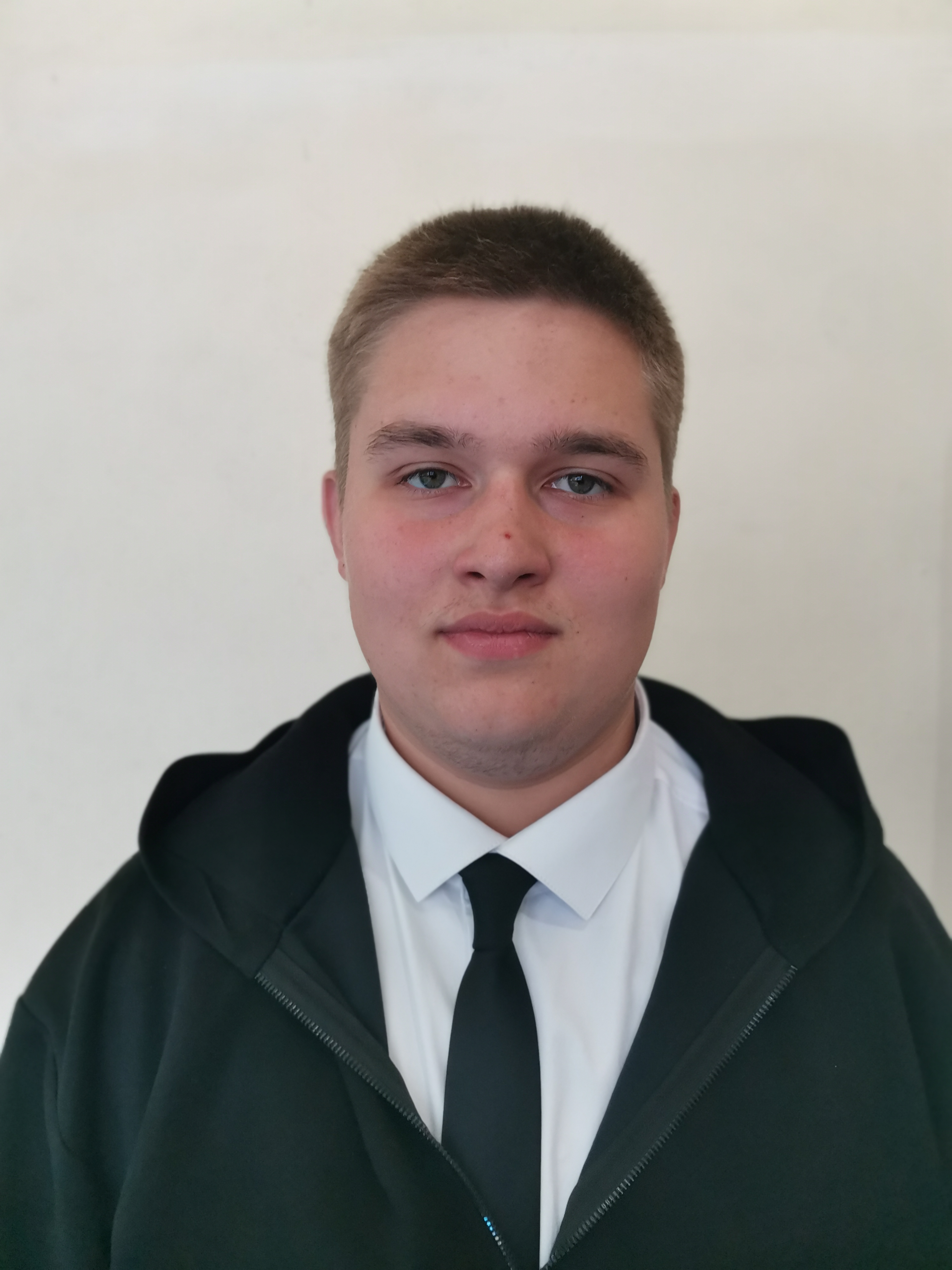 Афиногенов Артём Сергеевич